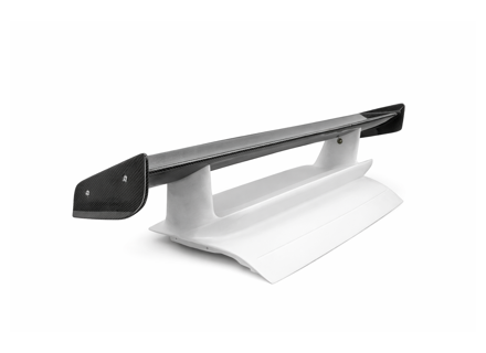 Alerón trasero/perfil aerodinámico GT3 RS. Porsche 996 2004>> - 99651299194, 99651299194G2X, 99651299194900